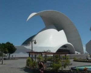 加那利群島[中央電視台紀錄頻道播出的紀錄片]