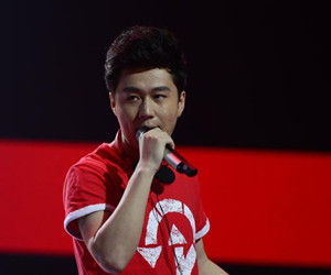 魏然[中國好聲音]