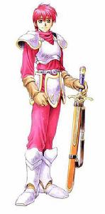 亞特魯·克里斯汀