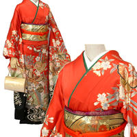 日本服飾
