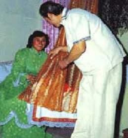 （圖）生活方式