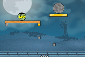 刺死小怪物 刺死小怪物