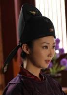 太平公主秘史[2012年李翰韜導演電視劇]