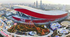 中建二局四公司 中建二局四公司