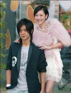 戀愛達人[羅志祥、小s合唱歌曲]