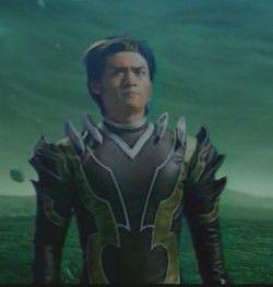 魔劍[《戰鬥王EX》中魔行者之一]