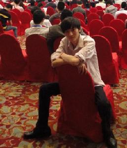 郭永峰[網路行銷策劃師]