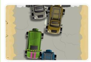 達喀爾吉普車大賽 達喀爾吉普車大賽