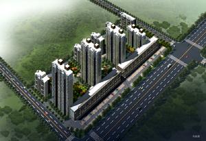 升達置地廣場 升達置地廣場