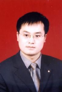 李川虎