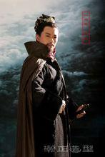 新水滸中的柴進