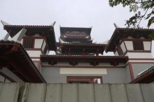 猇亭三國古戰場 猇亭三國古戰場