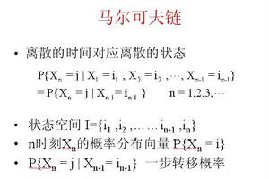 馬爾科夫隨機場