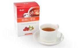 補血養氣茶 補血養氣茶