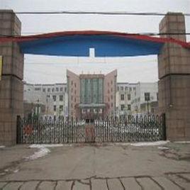 巨野縣實驗中學 巨野縣實驗中學