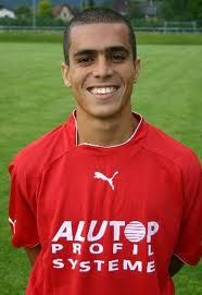 烏韋頓·達席爾瓦 烏韋頓·達席爾瓦