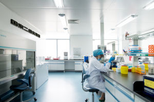 華藏正效堂研究室