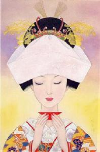 蕗谷虹兒 蕗谷虹兒