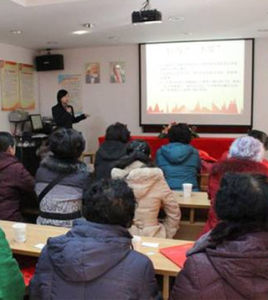 慶春門社區 慶春門社區