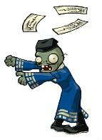 社區版靈符殭屍