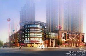 冠景凱旋門 冠景凱旋門