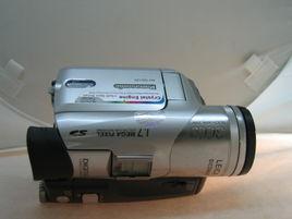 松下NV-GS200 松下NV-GS200