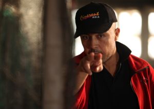 庫爾班江·吐爾達洪 庫爾班江·吐爾達洪