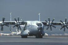 安-22運輸機
