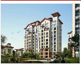 建源·山海龍城 建源·山海龍城