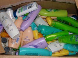 假冒洗髮水 假冒洗髮水