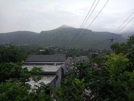 大閘口村 大閘口村