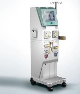 血液透析機 血液透析機