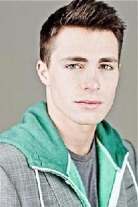 科爾頓·海恩斯 科爾頓·海恩斯