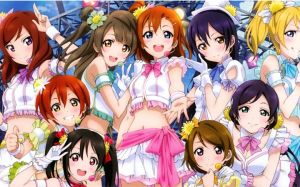 Snow halation[單曲CD《Snow halation》的同名單曲]