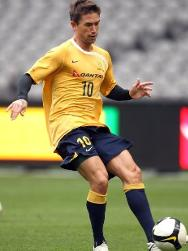 Harry Kewell
