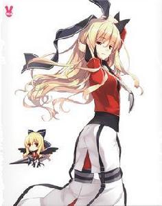 蕾蒂西亞·德克雷亞 蕾蒂西亞·德克雷亞