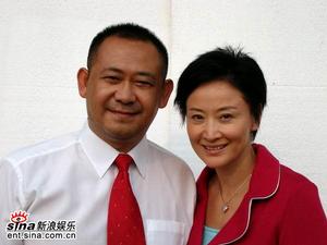 《幸福來了你就喊》