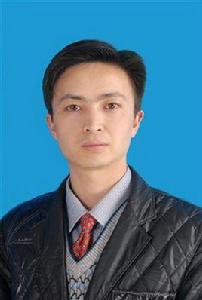 楊立[玉屏侗族自治縣委組織部副部長]