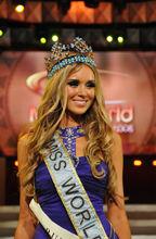 佩妮洛普&middot;安科蘭（Penelope Coelen）