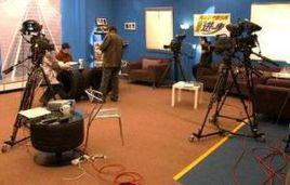 多機位拍攝 多機位拍攝