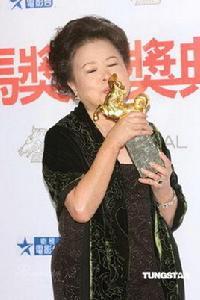 梅芳[台灣地區著名演員]