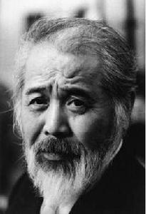 榮久庵憲司 榮久庵憲司