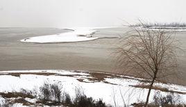 河洛匯流景區 河洛匯流景區