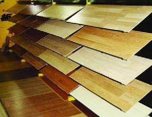 （圖）木地板