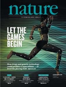 英國自然雜誌 英國自然雜誌