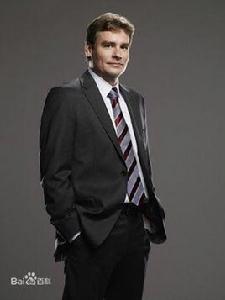 詹姆士·威爾森 詹姆士·威爾森