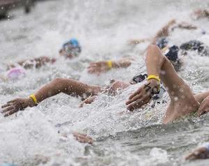 2017年全國馬拉松游泳冠軍賽 2017年全國馬拉松游泳冠軍賽