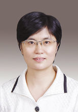 呂婷婷[台州市現代服務業管理工作辦公室主任]