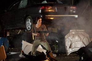 Photos with Julie Mond