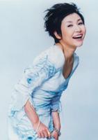 陳帆[上海電視台主持人]